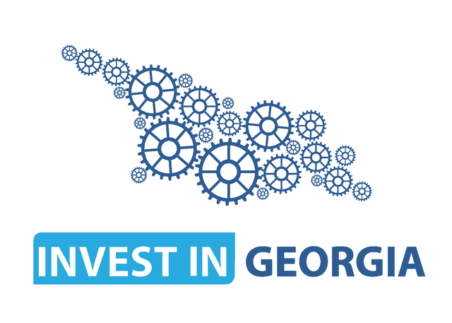 Invest in Georgia